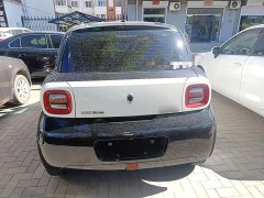 ORA Black Cat 301km Base - ფოტო 6