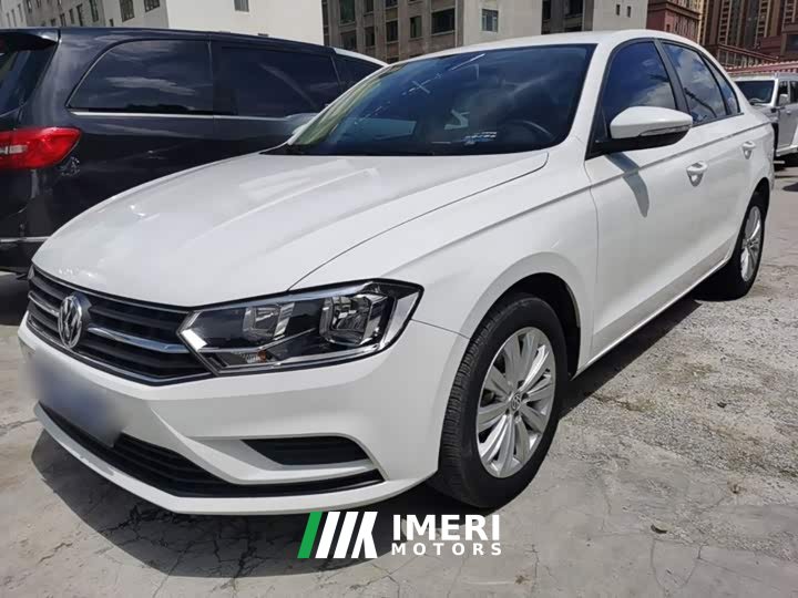 Volkswagen Bora 2019 Facelift Legend 1.5L Automatic Fashion China VI - ავტომობილი ჩინეთიდან