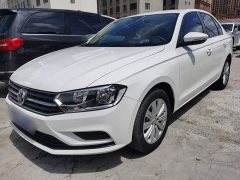 Volkswagen Bora 2019 Facelift Legend 1.5L Automatic Fashion China VI - ფოტო 1