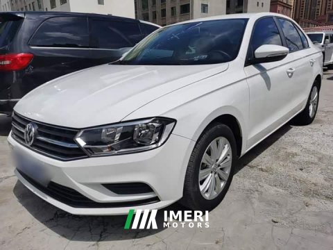 2021 Volkswagen Bora 2019 Facelift Legend 1.5L Automatic Fashion China VI - ავტომობილი ჩინეთიდან