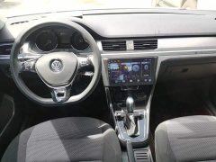 Volkswagen Bora 2019 Facelift Legend 1.5L Automatic Fashion China VI - ფოტო 10