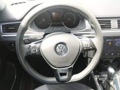 Volkswagen Bora 2019 Facelift Legend 1.5L Automatic Fashion China VI - ფოტო 11