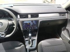 Volkswagen Bora 2019 Facelift Legend 1.5L Automatic Fashion China VI - ფოტო 13