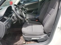 Volkswagen Bora 2019 Facelift Legend 1.5L Automatic Fashion China VI - ფოტო 15