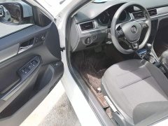 Volkswagen Bora 2019 Facelift Legend 1.5L Automatic Fashion China VI - ფოტო 16