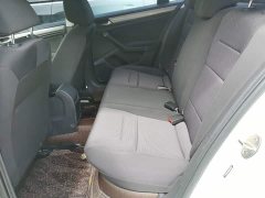 Volkswagen Bora 2019 Facelift Legend 1.5L Automatic Fashion China VI - ფოტო 17