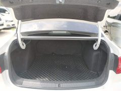 Volkswagen Bora 2019 Facelift Legend 1.5L Automatic Fashion China VI - ფოტო 19