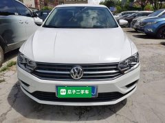 Volkswagen Bora 2019 Facelift Legend 1.5L Automatic Fashion China VI - ფოტო 3