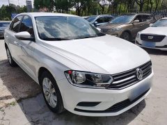 Volkswagen Bora 2019 Facelift Legend 1.5L Automatic Fashion China VI - ფოტო 4