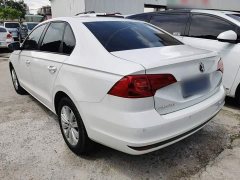 Volkswagen Bora 2019 Facelift Legend 1.5L Automatic Fashion China VI - ფოტო 5