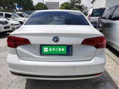 Volkswagen Bora 2019 Facelift Legend 1.5L Automatic Fashion China VI - ფოტო 6