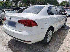 Volkswagen Bora 2019 Facelift Legend 1.5L Automatic Fashion China VI - ფოტო 7