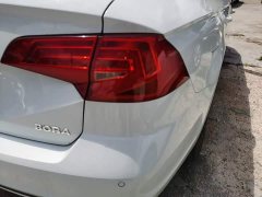 Volkswagen Bora 2019 Facelift Legend 1.5L Automatic Fashion China VI - ფოტო 8