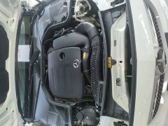 Mercedes-Benz C-Class C 200 L Fashion Sport Edition - ფოტო 14