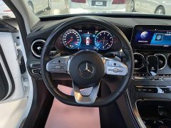 Mercedes-Benz C-Class C 200 L Fashion Sport Edition - ფოტო 17