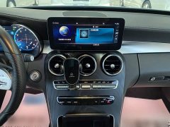 Mercedes-Benz C-Class C 200 L Fashion Sport Edition - ფოტო 18