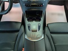 Mercedes-Benz C-Class C 200 L Fashion Sport Edition - ფოტო 19