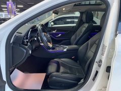 Mercedes-Benz C-Class C 200 L Fashion Sport Edition - ფოტო 20