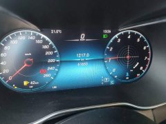 Mercedes-Benz C-Class C 200 L Fashion Sport Edition - ფოტო 7