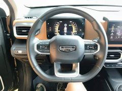 Geely ICON 2020 1.5TD i6 BSG - ფოტო 11