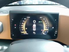 Geely ICON 2020 1.5TD i6 BSG - ფოტო 12