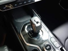 Geely ICON 2020 1.5TD i6 BSG - ფოტო 14