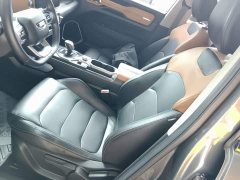 Geely ICON 2020 1.5TD i6 BSG - ფოტო 15