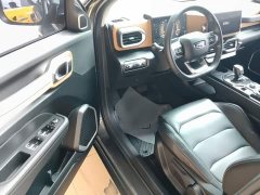 Geely ICON 2020 1.5TD i6 BSG - ფოტო 16