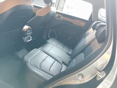 Geely ICON 2020 1.5TD i6 BSG - ფოტო 17