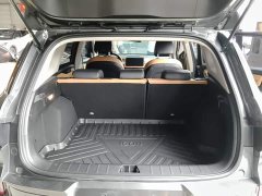 Geely ICON 2020 1.5TD i6 BSG - ფოტო 19