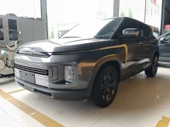 Geely ICON 2020 1.5TD i6 BSG - ფოტო 2