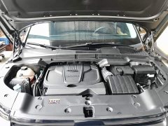 Geely ICON 2020 1.5TD i6 BSG - ფოტო 20