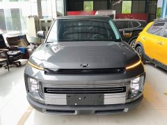 Geely ICON 2020 1.5TD i6 BSG - ფოტო 3