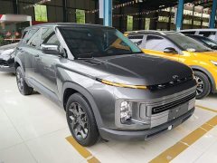 Geely ICON 2020 1.5TD i6 BSG - ფოტო 4
