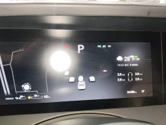 Li Auto ONE Extended Range 6-Seater - ფოტო 12