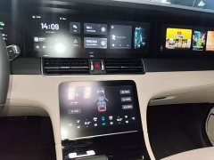 Li Auto ONE Extended Range 6-Seater - ფოტო 13