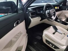 Li Auto ONE Extended Range 6-Seater - ფოტო 15