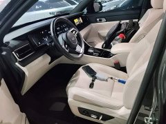Li Auto ONE Extended Range 6-Seater - ფოტო 16