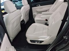Li Auto ONE Extended Range 6-Seater - ფოტო 17