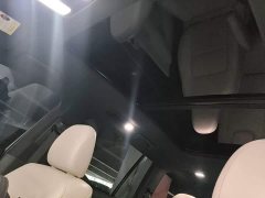 Li Auto ONE Extended Range 6-Seater - ფოტო 18