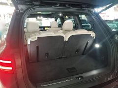 Li Auto ONE Extended Range 6-Seater - ფოტო 19