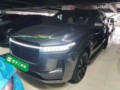 Li Auto ONE Extended Range 6-Seater - ფოტო 2