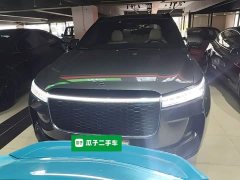 Li Auto ONE Extended Range 6-Seater - ფოტო 3