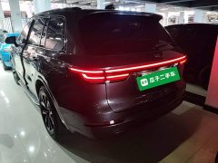 Li Auto ONE Extended Range 6-Seater - ფოტო 5