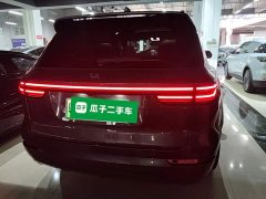 Li Auto ONE Extended Range 6-Seater - ფოტო 6