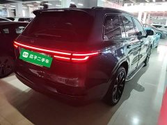 Li Auto ONE Extended Range 6-Seater - ფოტო 7