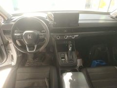 Honda CR-V 240TURBO FWD Sharp Edition 5-Seater - ფოტო 10