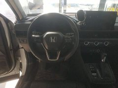 Honda CR-V 240TURBO FWD Sharp Edition 5-Seater - ფოტო 11
