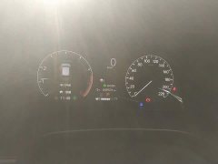 Honda CR-V 240TURBO FWD Sharp Edition 5-Seater - ფოტო 12