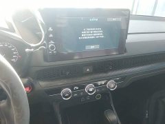 Honda CR-V 240TURBO FWD Sharp Edition 5-Seater - ფოტო 13